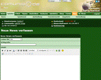 Screenshot News